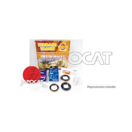 KIT REFECTION DIFFERENTIEL AV J100