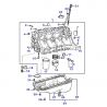 ENGINE OIL DRAIN PLUG GASKET
