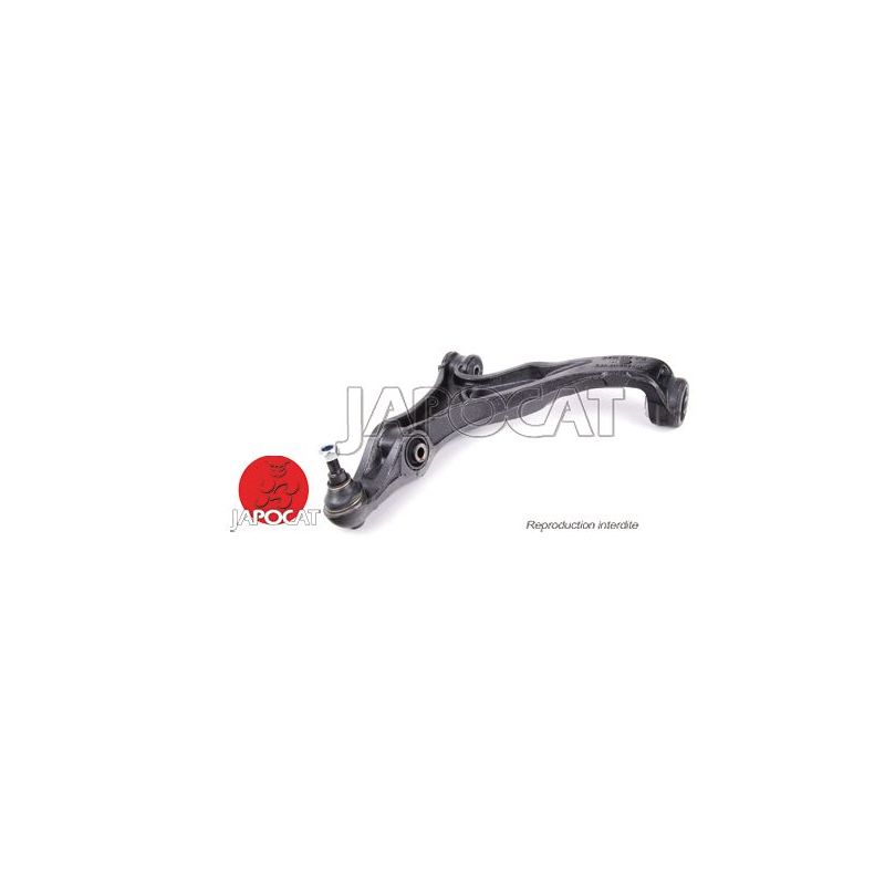 TRIANGLE INF AVD TOUAREG/Q7