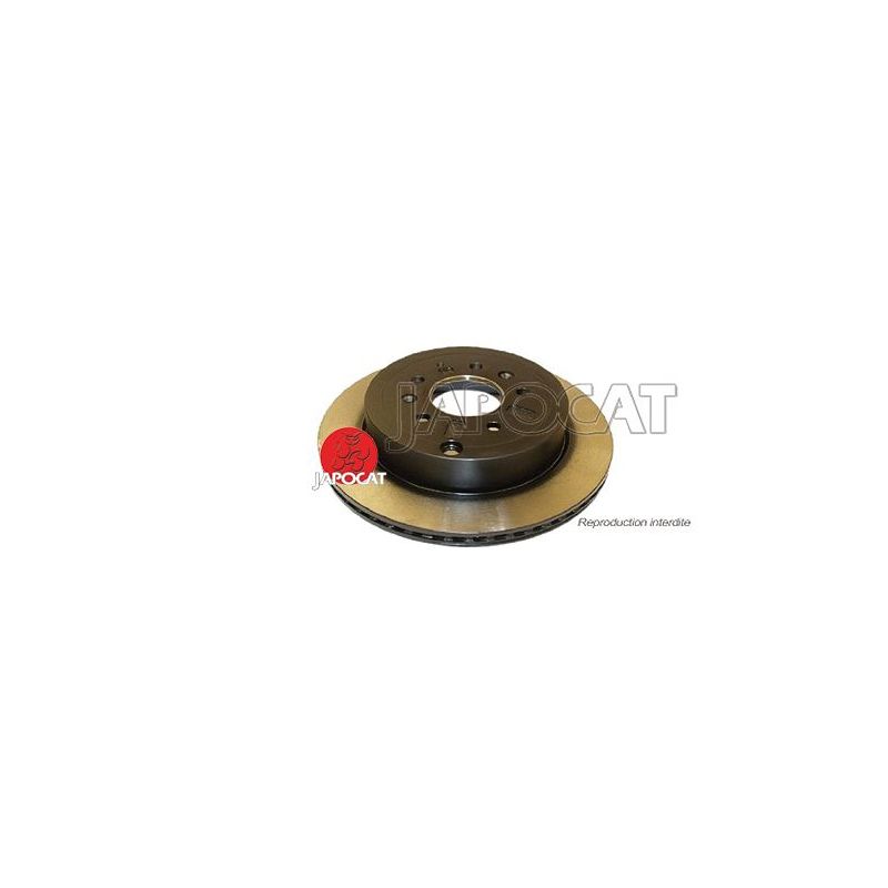 DISQUE AR CX7 325mm