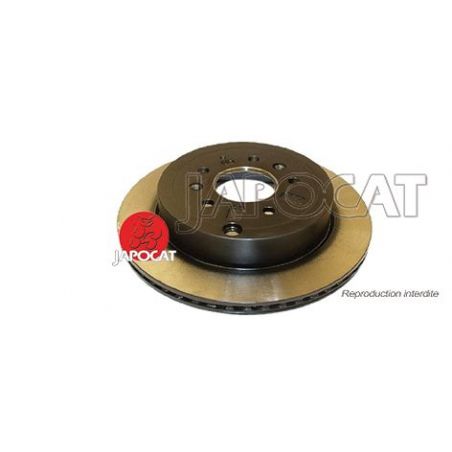 DISQUE AR CX7 325mm