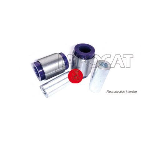 SILENTBLOC DE BRAS INF CRV II