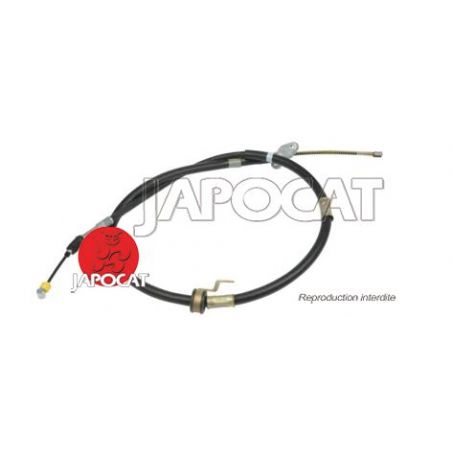 CABLE F.A.M L: 1368mm