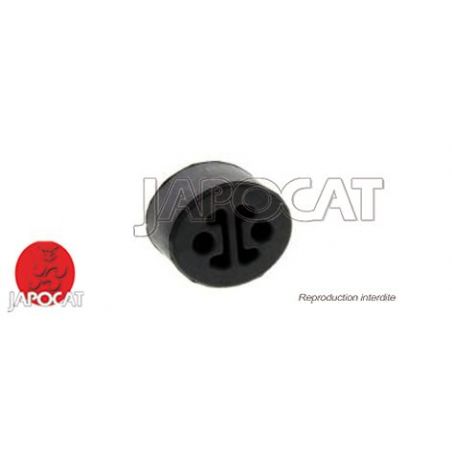 SILENTBLOC ECHAPPEMENT AVENSIS