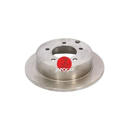DISQUE AR JEEP/MITSU