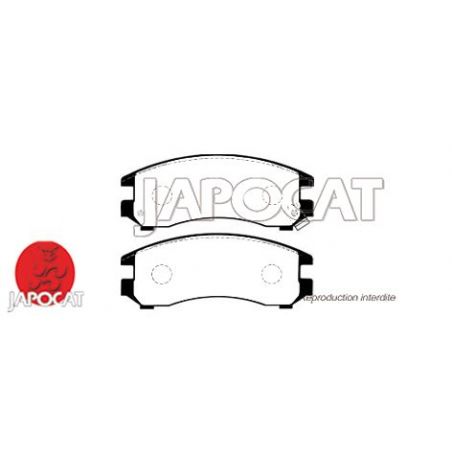 PLAQUETTES AV N13 GREEN