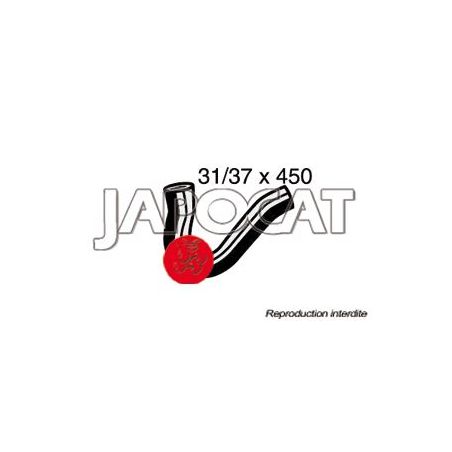 DURIT SUPERIEURE TJ 4,0 RHD