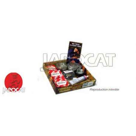 KIT REFECTION DIFFERENTIEL J200 AV