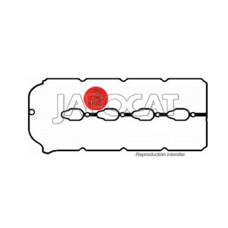 JOINT de COUVRE CULASSE KIA 2,5Crdi