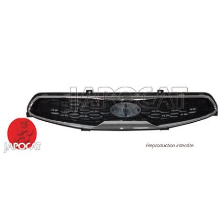 CALANDRE PICANTO 16>