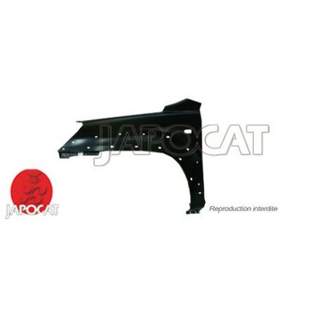 AILE AVG SPORTAGE II