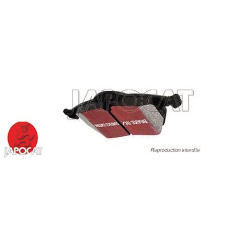 PLAQUETTES AR PASEO EBC