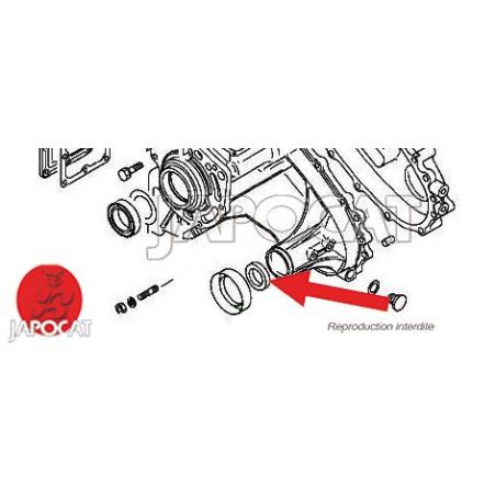 JOINT SPI SORTIE BT AV L200/PAJERO