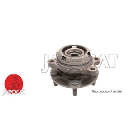 MOYEU DE ROUE AV INFINITI EX/FX MOYEU DE ROUE AV INFINITI EX/FX