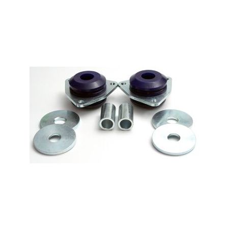 SILENTBLOC PONT AR/CHASSIS