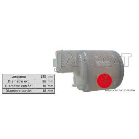 FILTRE A CARBURANT NISSAN ESSENCE