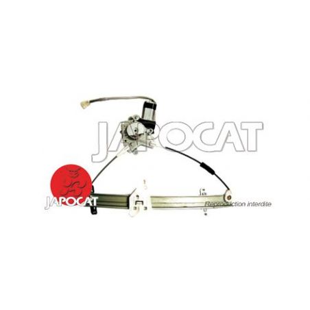 MECA LV AVG + MOTEUR ATOS