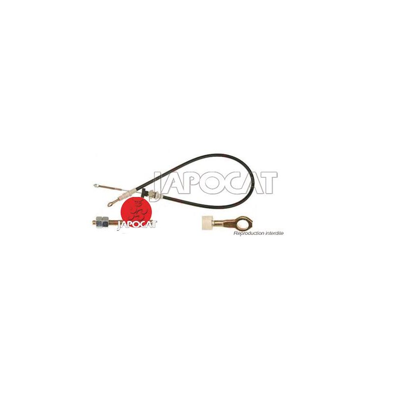 CABLE EMBRAYAGE JIMNY