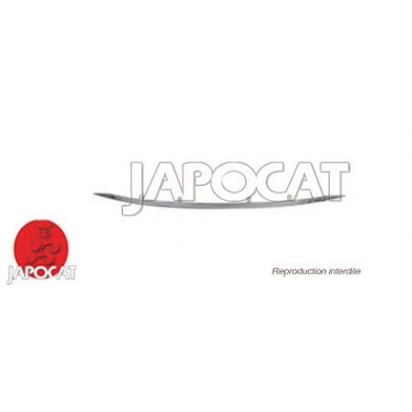 MOULURE DE PC AV T32 CHROME