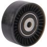 Courroie poly V - poulie  [Equipementier Origine]