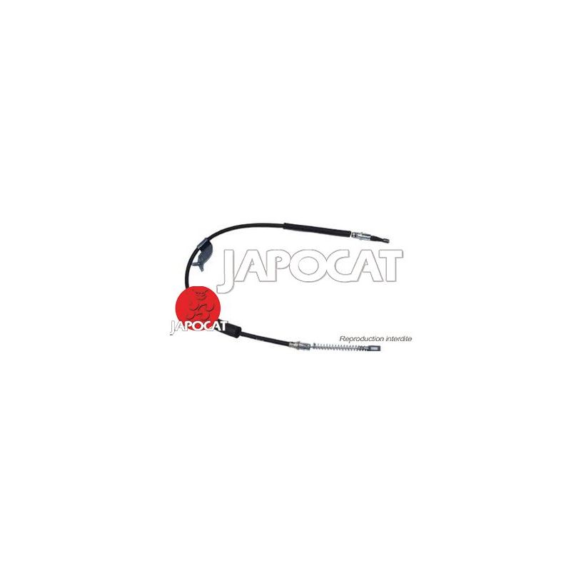 CABLE F.A.M ARD ZJ 96>