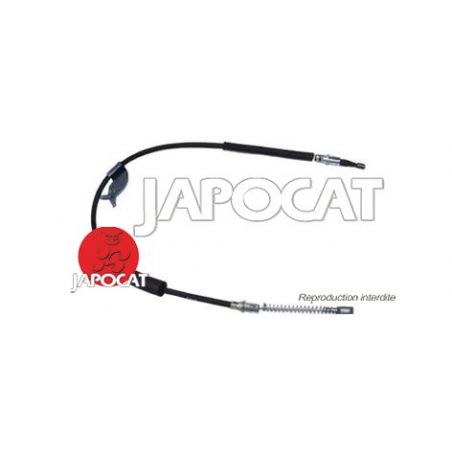 CABLE F.A.M ARD ZJ 96>