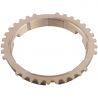 Synchronisation - bague/anneau  [Origine Constructeur]