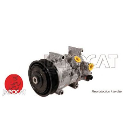COMPRESSEUR DE CLIM A40 2.2D4D