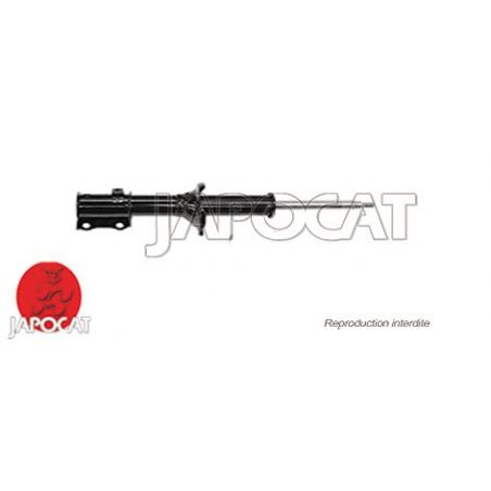 AMORTISSEUR PRIDE AVD HYDRO OE