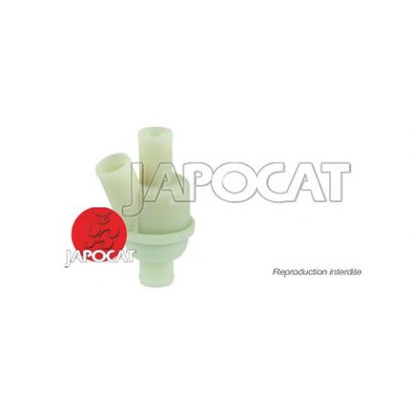 THERMOSTAT PLASTIQUE TD4/TD5