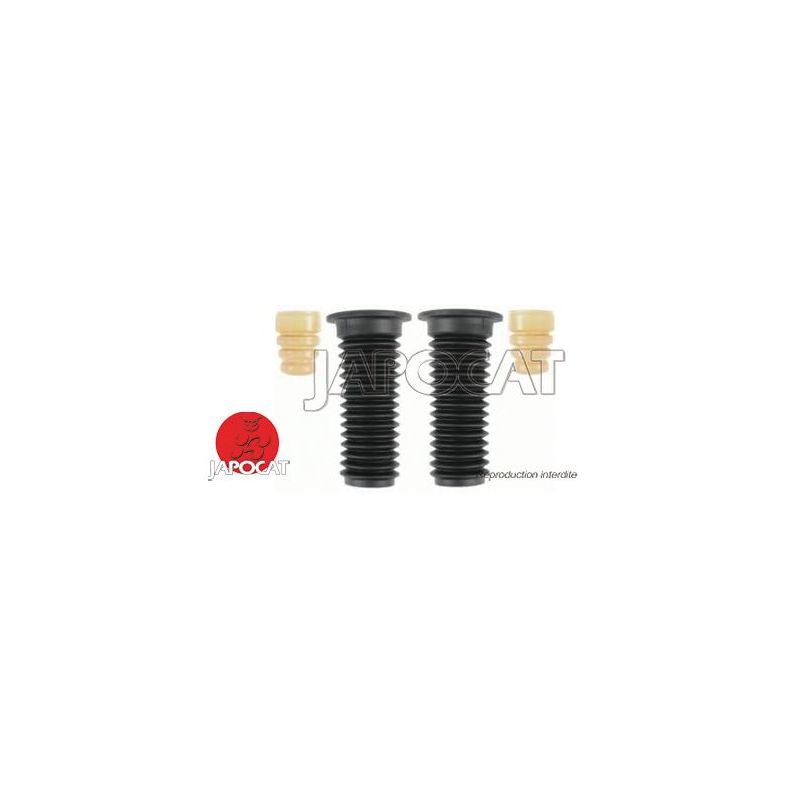 KIT PROTEC. AMORTISSEUR AV MAZDA 2