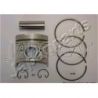 KIT PISTONS 4D56 >09/93 +0.50