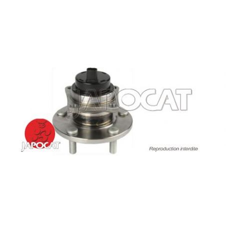 MOYEU DE ROUE AR VERSO R10 04>09 MOYEU DE ROUE AR VERSO R10 04>09