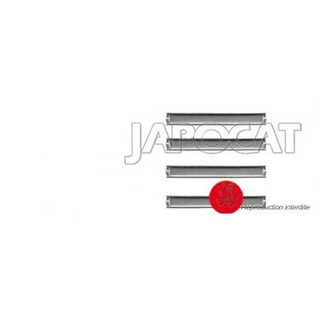 KIT MONTAGE PLAQUETTES AV ML ES KEL