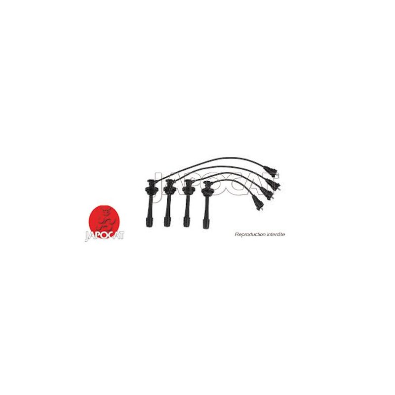 FAISCEAU ALLUMAGE T22