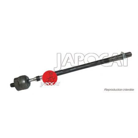 BIELLETTE CREMAILLERE KUBISTAR