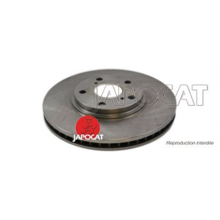 DISQUE AV RX 296mm