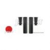 KIT PROTEC. AMORTISSEUR AR K12