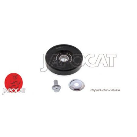 POULIE TENDEUR DE COUR. SUZUKI 2.0