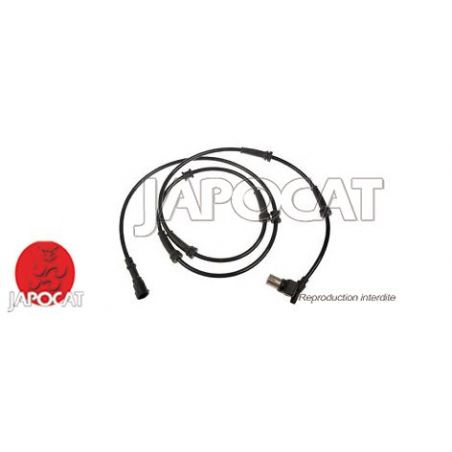CAPTEUR ABS AV ZJ