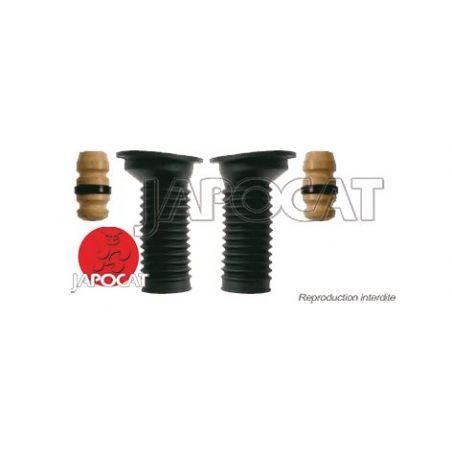 KIT PROTEC. AMORTISSEUR AR T25