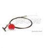 CABLE DE CAPOT DEFENDER 90>06