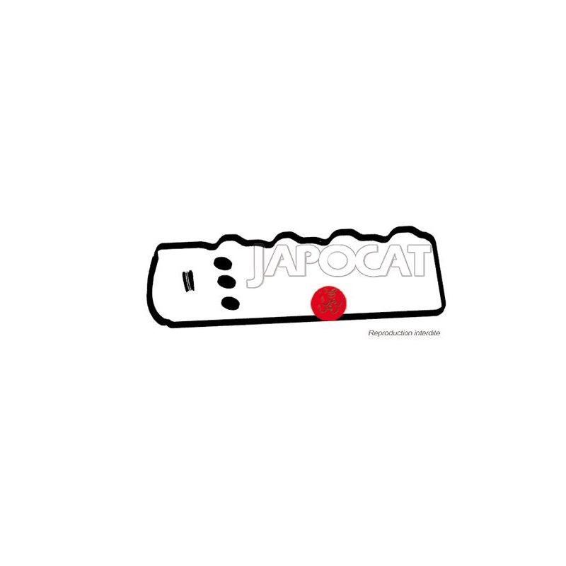 JOINT de COUVRE CULASSE 2,5TD D4BH