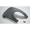 Pare-chocs - cache attelage  [Origine Constructeur]