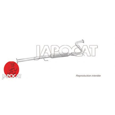 TUBE PRIMAIRE ASX 1,6