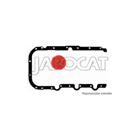 JOINT de CARTER INFERIEUR Chrysler