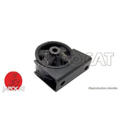 SUPPORT MOTEUR T22