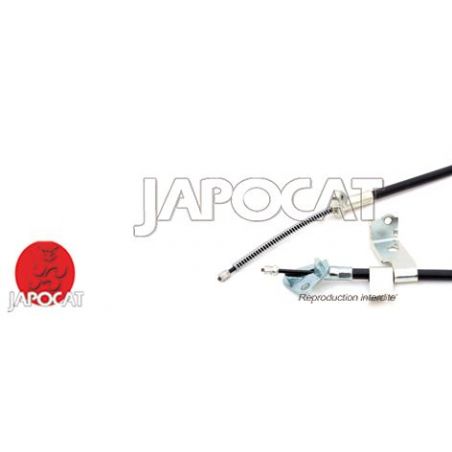 CABLE F.A.M YARIS P10