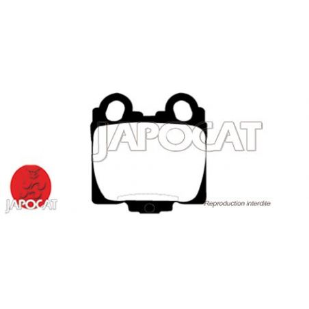 PLAQUETTES AR IS/GS GREEN