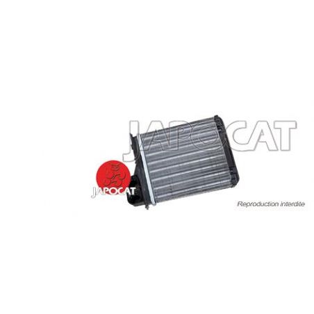 RADIATEUR DE CHAUFFAGE DACIA